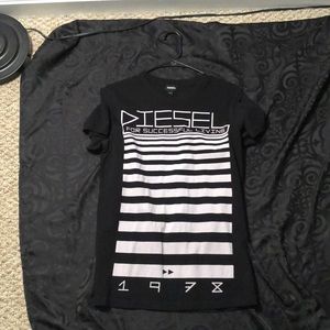 Disel T-shirt